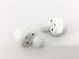 in ear
