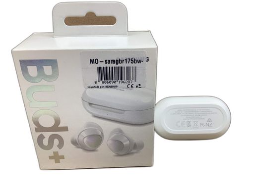 in ear samsung galaxy buds plus