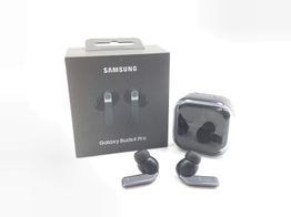 in ear samsung galaxy buds4 pro