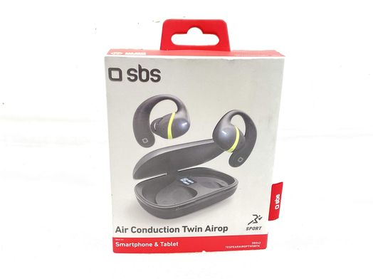 in ear sbs air conduction twin airop