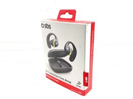 in ear sbs air conduction twin airop