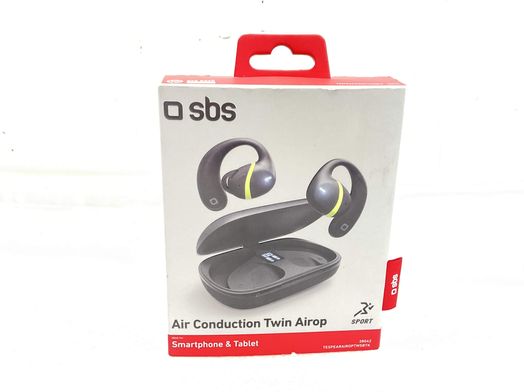 in ear sbs air conduction twin airop