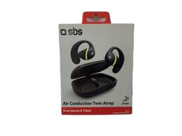 in ear sbs air conduction twin airop