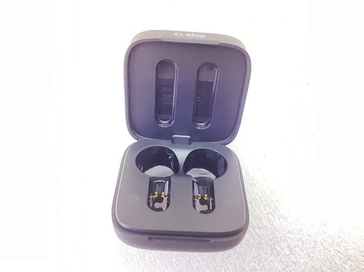 in ear sbs solar twin kobo