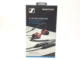 in ear sennheiser ie 100 pro wireless