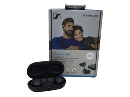 in ear sennheiser tv clear