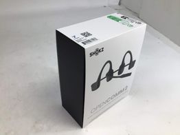 in ear shokz opencomm 2