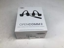 in ear shokz opencomm 2