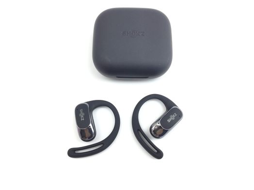 in ear shokz openfit air
