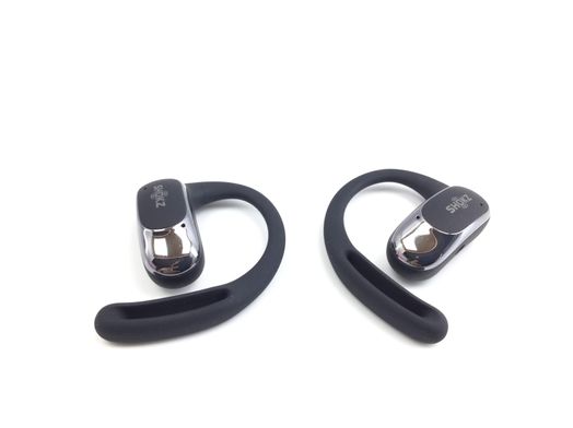 in ear shokz openfit air