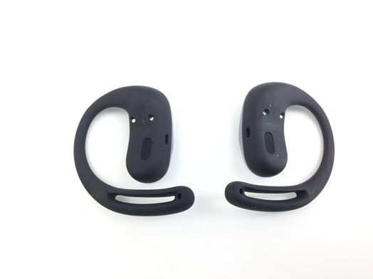 in ear shokz openfit air