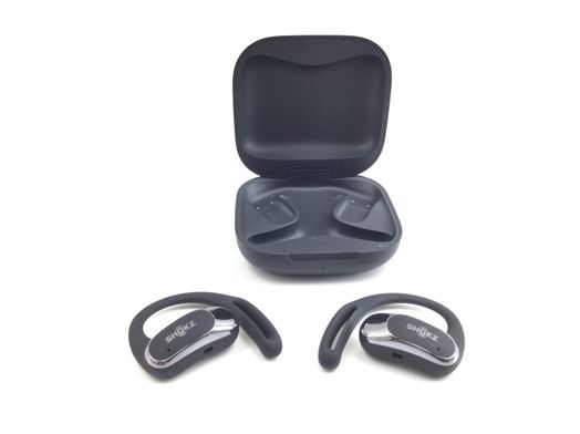 in ear shokz openfit air