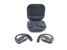in ear shokz openfit air