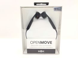 in ear shokz openmove