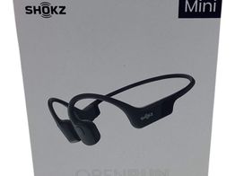 in ear shokz openrun pro