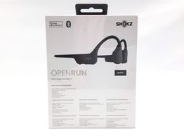 in ear shokz openrun s805