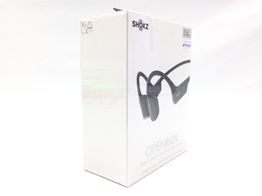 in ear shokz openrun s805