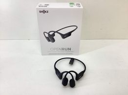 in ear shokz openrun