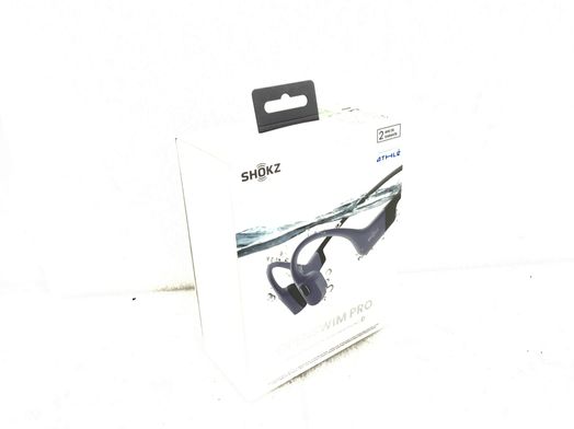 in ear shokz openswim pro