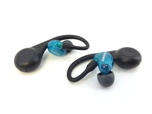 in ear shure aonic 215 gen 2