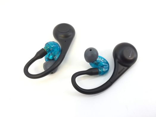 in ear shure aonic 215 gen 2