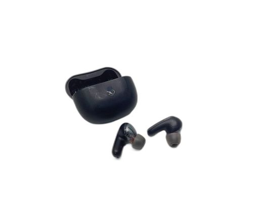 in ear skullcandy rail