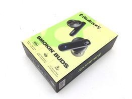 in ear skullcandy smokin buds