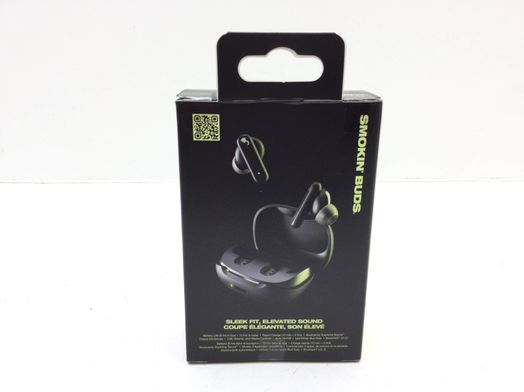 in ear skullcandy smokin buds