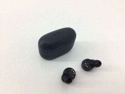in ear sony linkbuds s wf-ls900