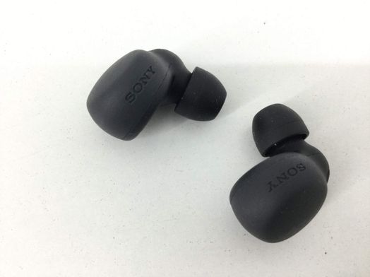 in ear sony linkbuds s wf-ls900