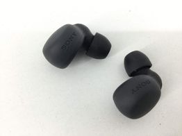 in ear sony linkbuds s wf-ls900