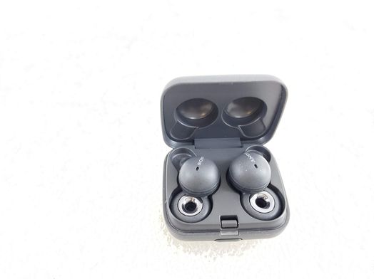 in ear sony linkbuds wf-l900