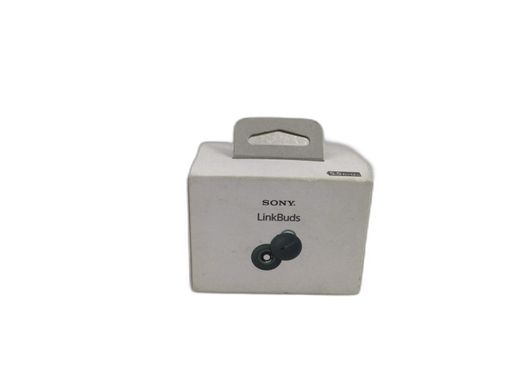 in ear sony linkbuds wf-l900