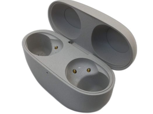 in ear sony wf-1000x