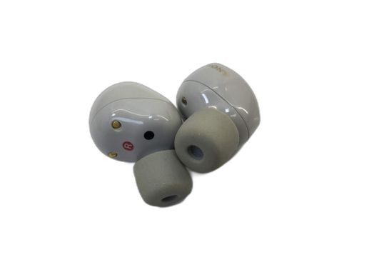 in ear sony wf-1000x