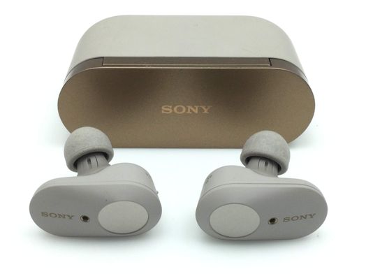 in ear sony wf-1000xm3