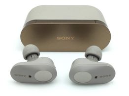in ear sony wf-1000xm3