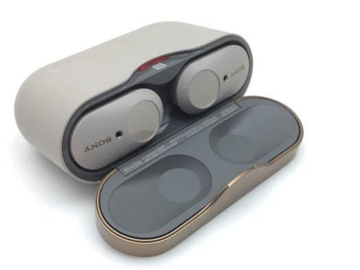 in ear sony wf-1000xm3