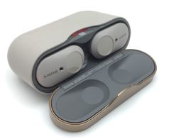 in ear sony wf-1000xm3