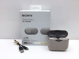 in ear sony wf-1000xm3
