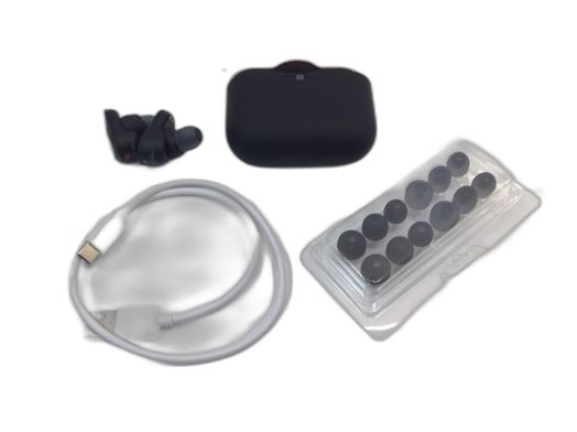 in ear sony wf-1000xm3