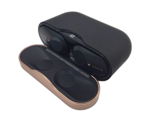 in ear sony wf-1000xm3