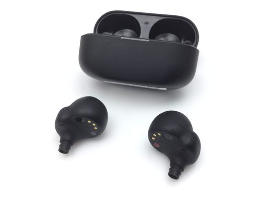 in ear sony wf-1000xm4