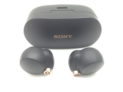 in ear sony wf-1000xm4