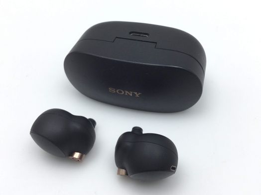 in ear sony wf-1000xm4