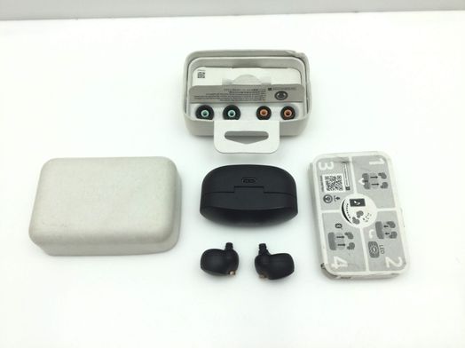 in ear sony wf-1000xm4