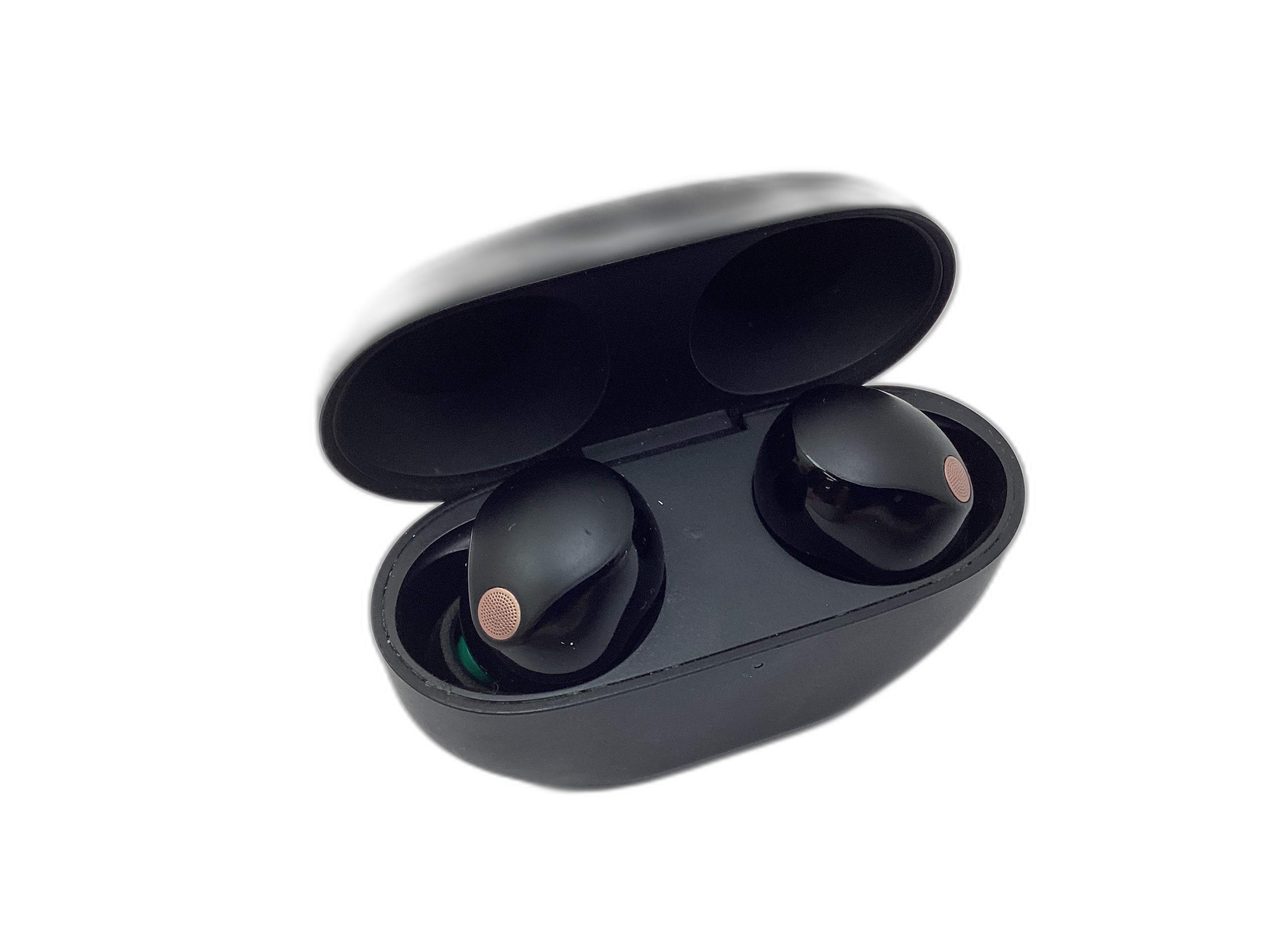 In ear Sony Wf-1000xm5 de segunda mano | Cash Converters