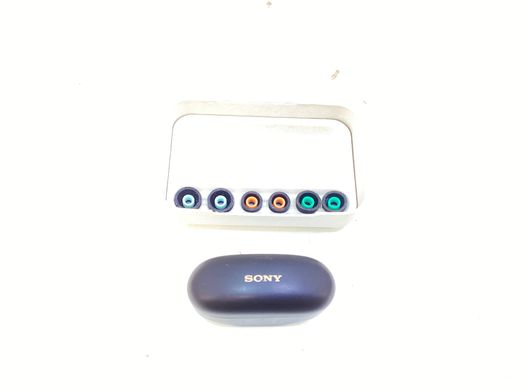 in ear sony wf-1000xm5