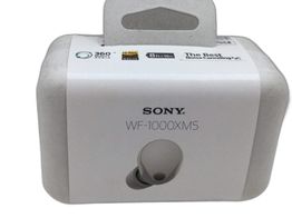 in ear sony wf-1000xm5