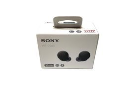 in ear sony wf-c500